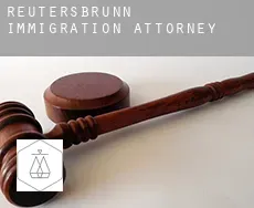 Reutersbrunn  immigration attorney