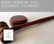 Rountzenheim  car accident attorney