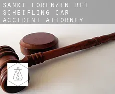 Sankt Lorenzen bei Scheifling car accident attorney