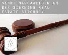 Sankt Margarethen an der Sierning  real estate attorney
