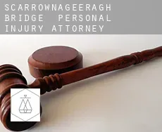 Scarrownageeragh Bridge  personal injury attorney