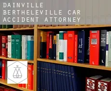 Dainville-Bertheléville  car accident attorney