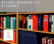Roland  bankruptcy attorney