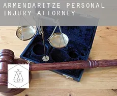 Armendarits  personal injury attorney