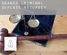 Grange  criminal defense attorney