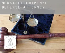 Muratbey  criminal defense attorney