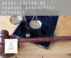Saint-Julien-de-Toursac  bankruptcy attorney