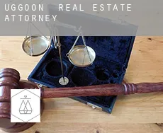 Uggoon  real estate attorney