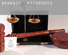 Bawnboy  attorneys