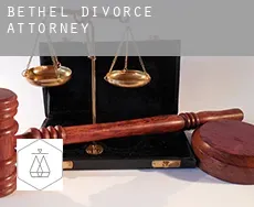 Bethel  divorce attorney