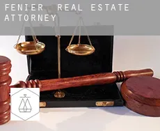 Fenier  real estate attorney