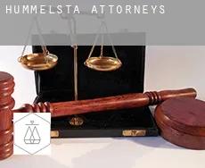 Hummelsta  attorneys