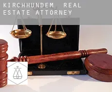 Kirchhundem  real estate attorney