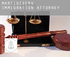 Martinsberg  immigration attorney