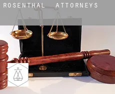 Rosenthal  attorneys