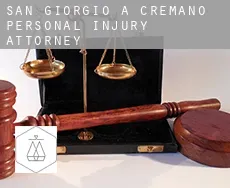 San Giorgio a Cremano personal injury attorney