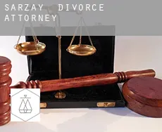 Sarzay  divorce attorney