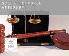 Sully  divorce attorney