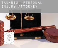 Taumutu  personal injury attorney