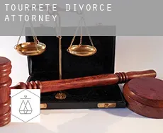 Tourrete  divorce attorney