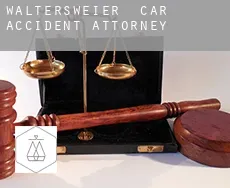 Waltersweier  car accident attorney