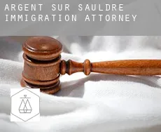 Argent-sur-Sauldre  immigration attorney