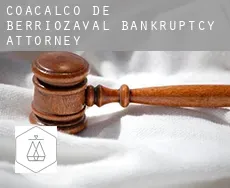 Coacalco bankruptcy attorney