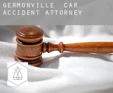 Germonville  car accident attorney