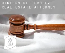 Hinterm Reiherholz  real estate attorney