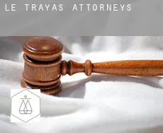 Le Trayas  attorneys