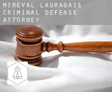 Mireval-Lauragais  criminal defense attorney