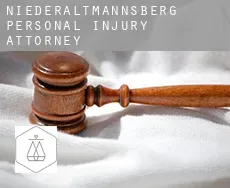 Niederaltmannsberg  personal injury attorney