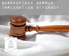 Norrköpings Kommun  immigration attorney
