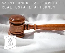 Saint-Onen-la-Chapelle  real estate attorney