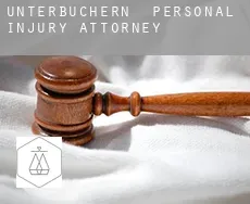 Unterbüchern  personal injury attorney