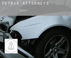 Petrie  attorneys