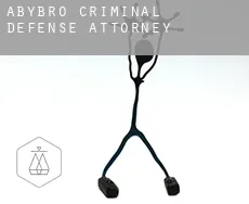 Aabybro criminal defense attorney