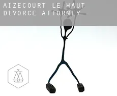 Aizecourt-le-Haut  divorce attorney