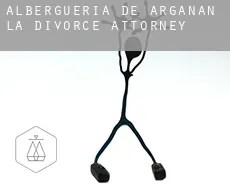 Alberguería de Argañán (La)  divorce attorney