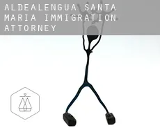 Aldealengua de Santa María  immigration attorney