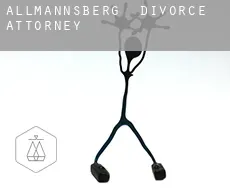 Allmannsberg divorce attorney
