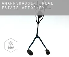 Aßmannshausen  real estate attorney
