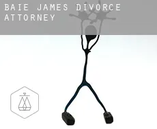Baie-James divorce attorney