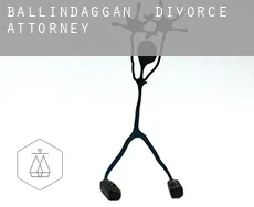 Ballindaggan divorce attorney