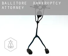Ballitore  bankruptcy attorney