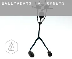Ballyadams  attorneys