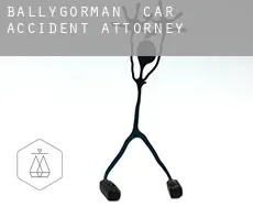 Ballygorman  car accident attorney