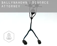 Ballynahown  divorce attorney