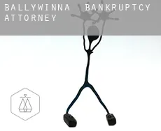 Ballywinna  bankruptcy attorney