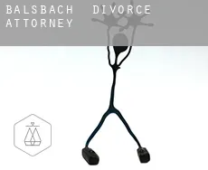 Balsbach  divorce attorney